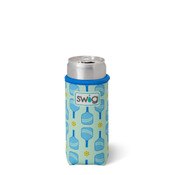 Dink Shot Slim Can Coolie - Swig